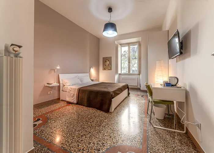 Azzurra B&B - Metro Lodi