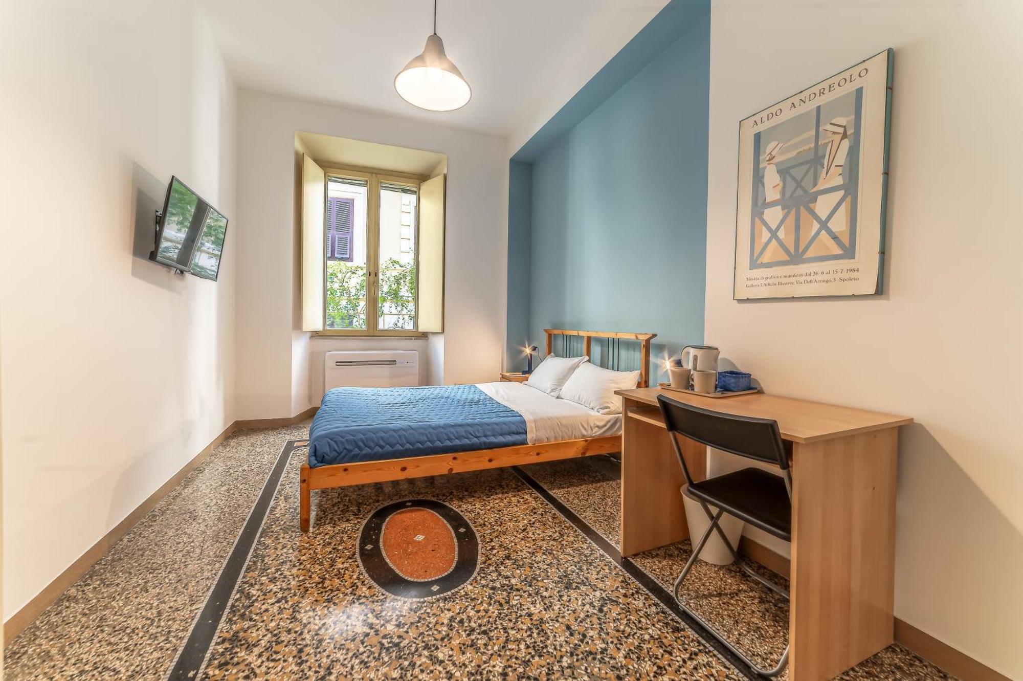 Azzurra - Metro Lodi Gasthof *
