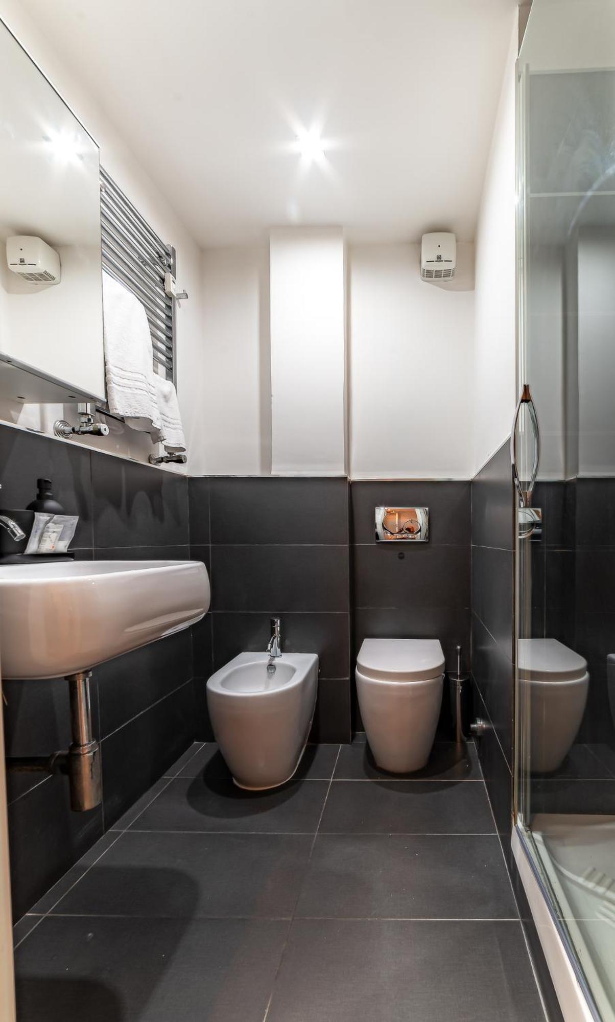 Azzurra - Metro Lodi Gasthof Rom