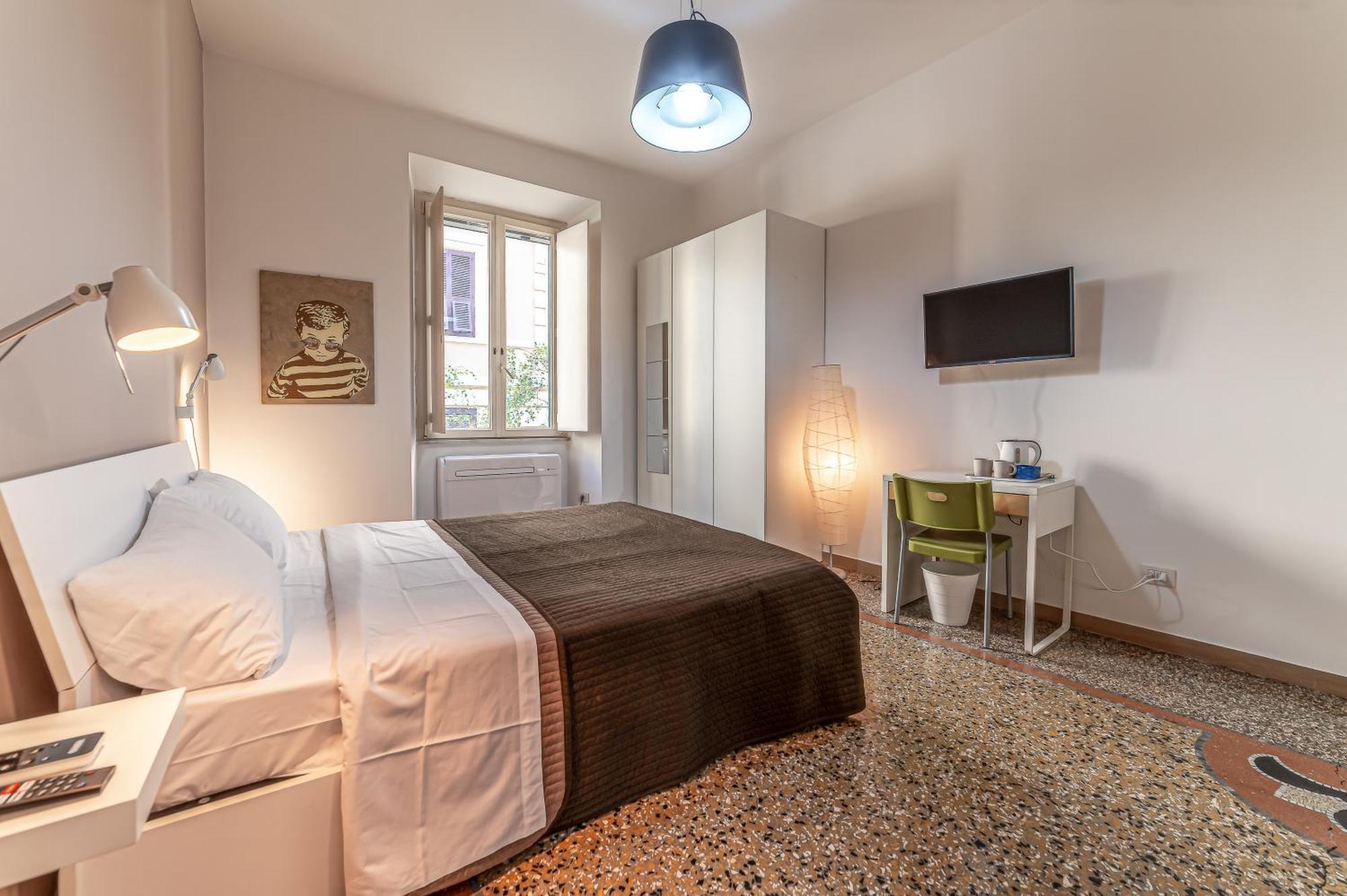 Azzurra - Metro Lodi Gasthof Rom