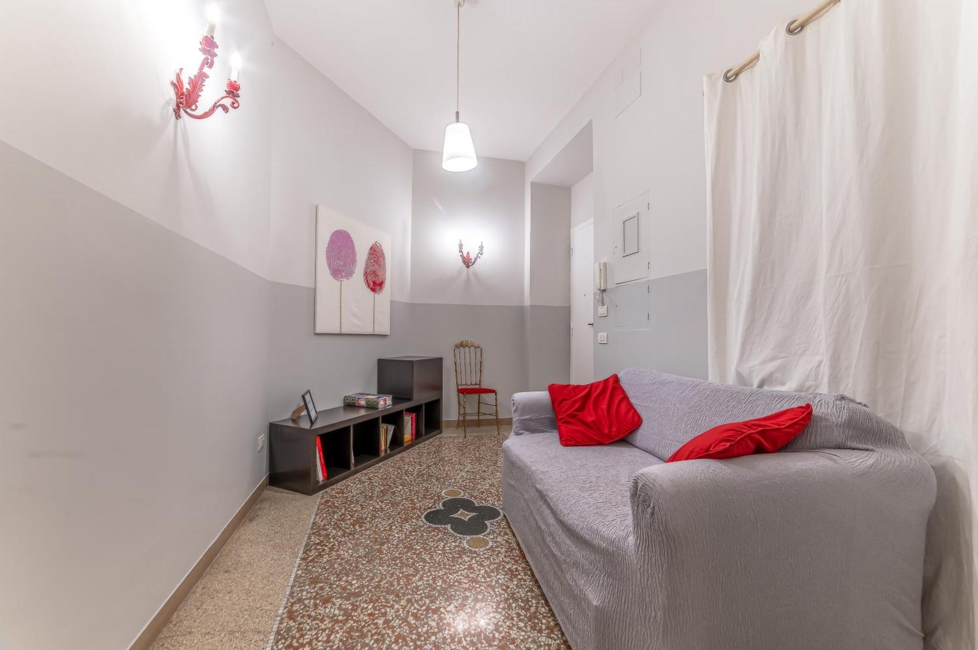 Gasthof Azzurra - Metro Lodi Rom