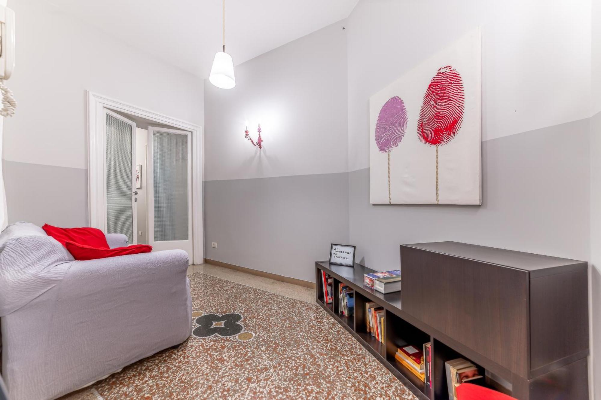 Gasthof Azzurra - Metro Lodi Rom