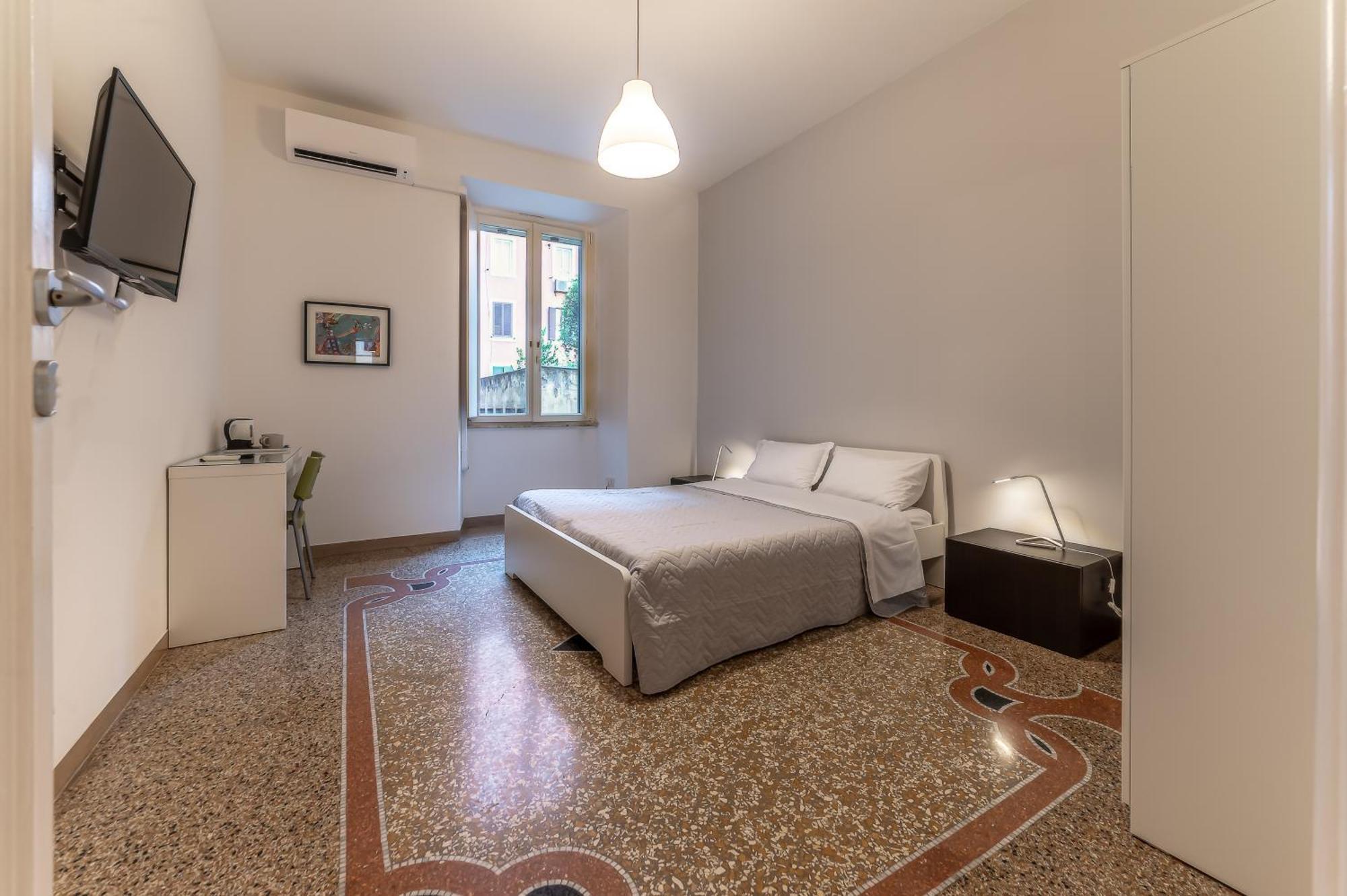 Guest house Azzurra - Metro Lodi *