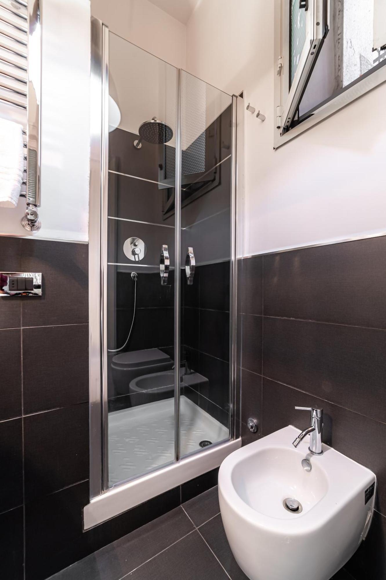 Guest house Azzurra - Metro Lodi