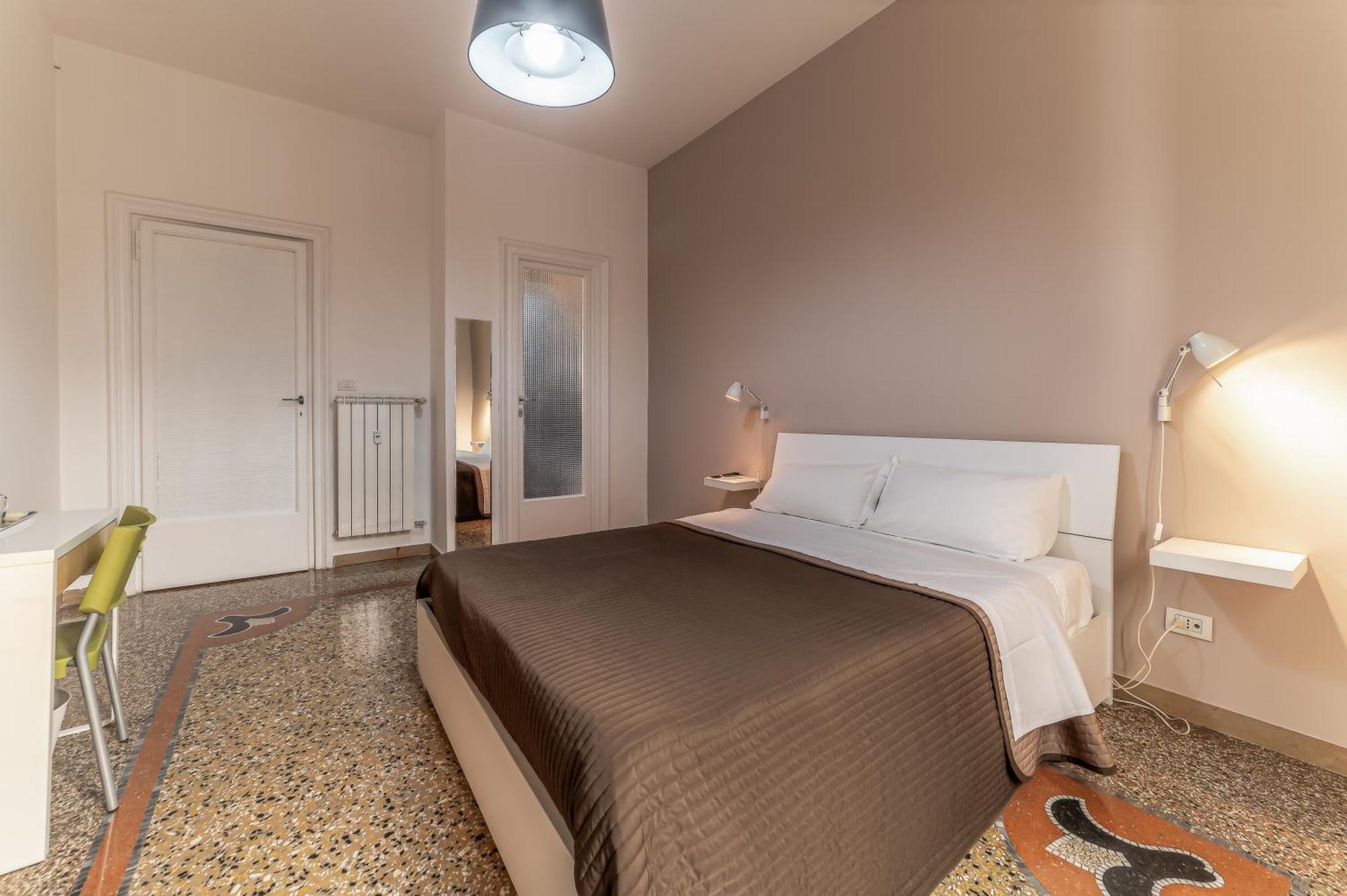 Guest house Azzurra - Metro Lodi *